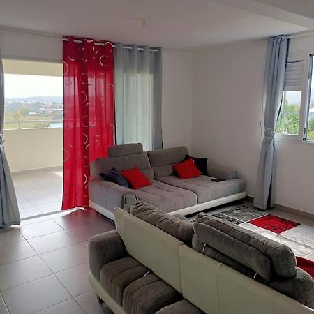A 10Min De La Plage, Agreable Appartement Lumineux Le Robert Buitenkant foto