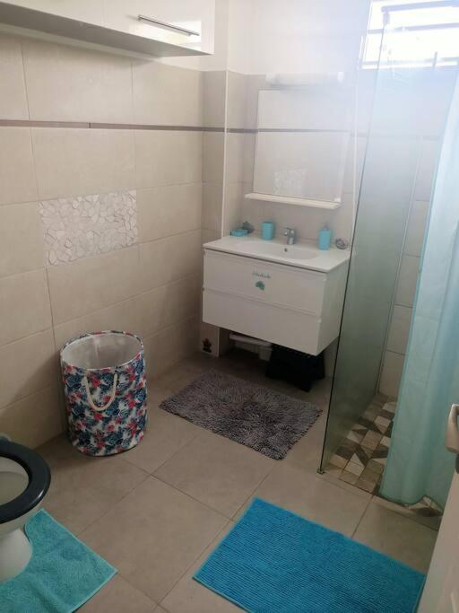 A 10Min De La Plage, Agreable Appartement Lumineux Le Robert Buitenkant foto